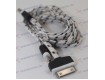 Sync cord USB cable for Apple iphone 5 5s 6 6 plus